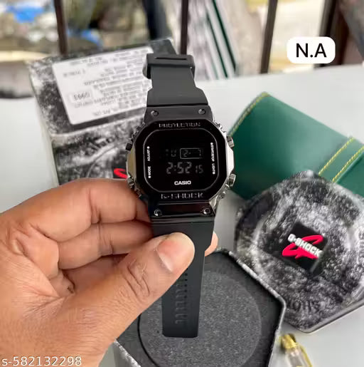 GM5600 Strap | 1:1 quality