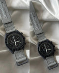 Speedmaster MoonSwatch