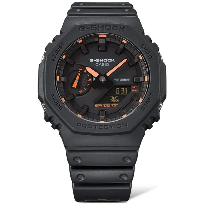 GA-2100 | ORANGE Needles | 1:1 Quality