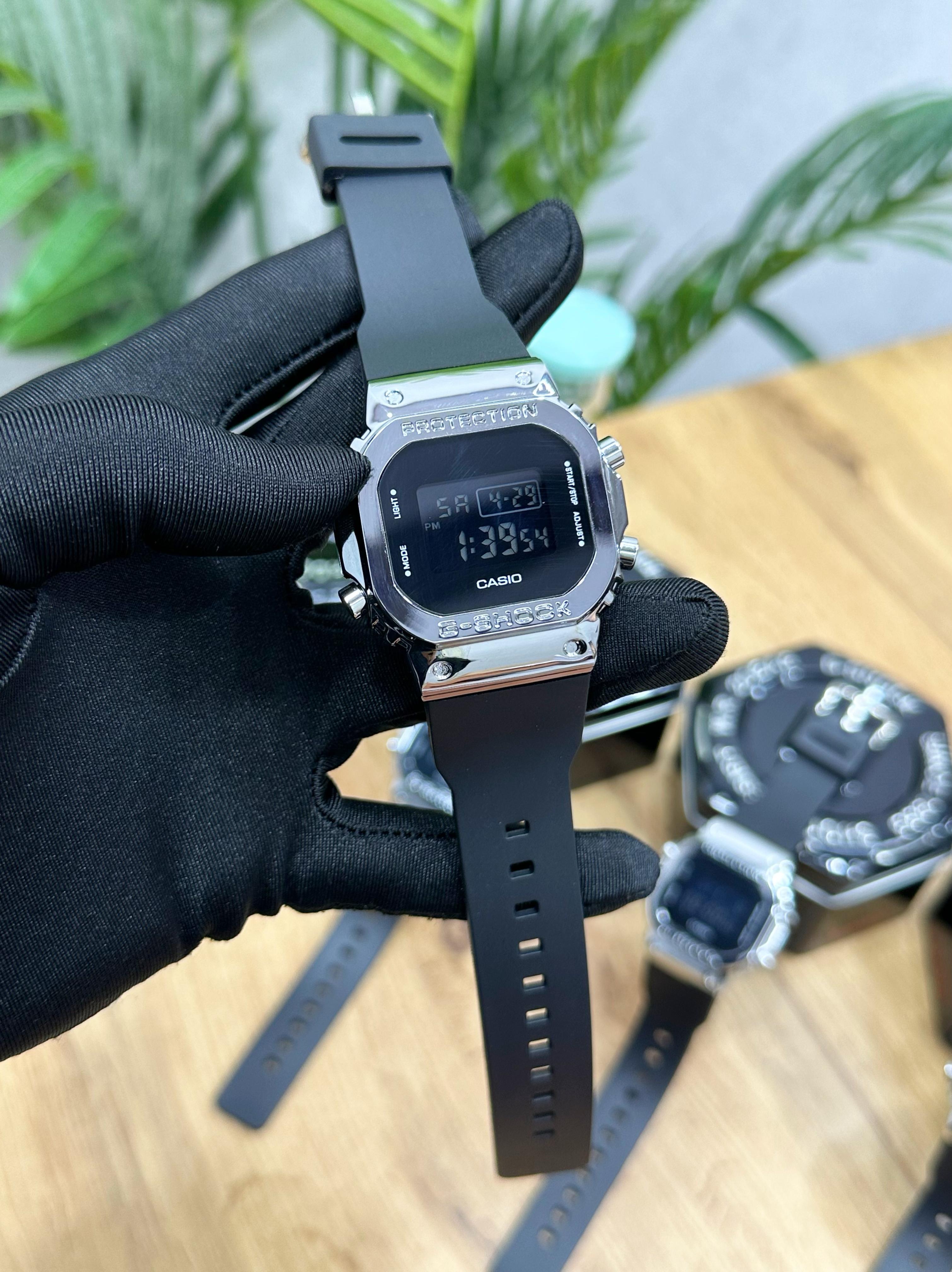 GM5600 Strap | 1:1 quality