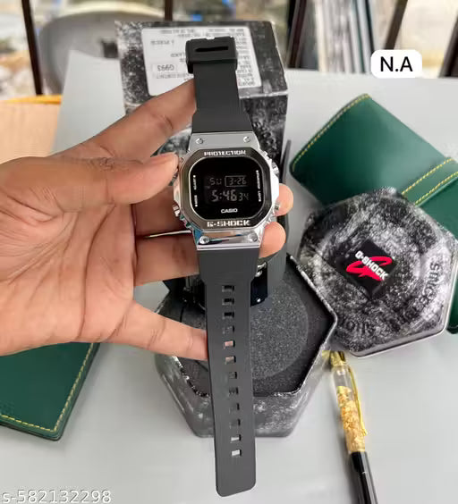 GM5600 Strap | 1:1 quality