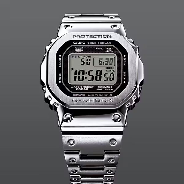 GMB-5600 CHAIN |1:1 Quality