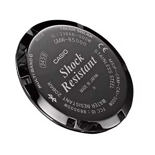 GMB-5600 CHAIN |1:1 Quality